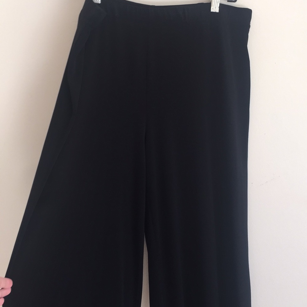 Chico’s flare pants